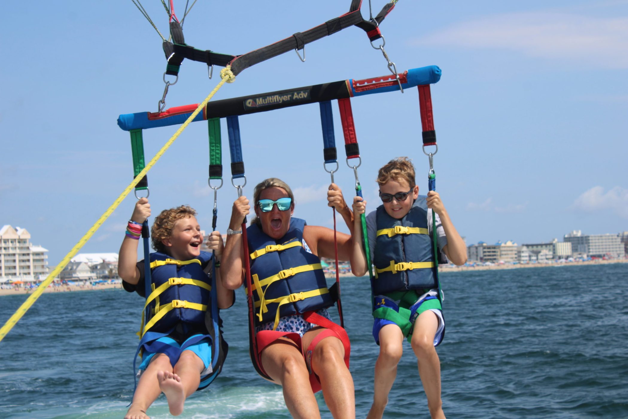 Things to do in Ocean City, Maryland | Tours in Ocean City, MD