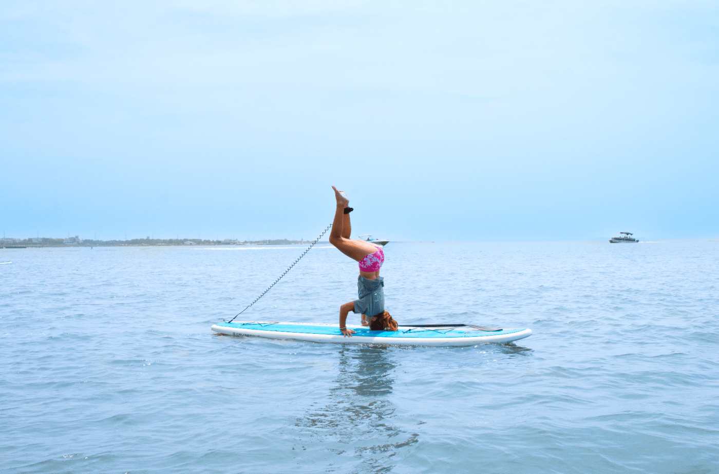 Ocean City Kayak and SUP Rental | Sea Rocket Adventures