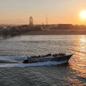 a bridge over a body of water