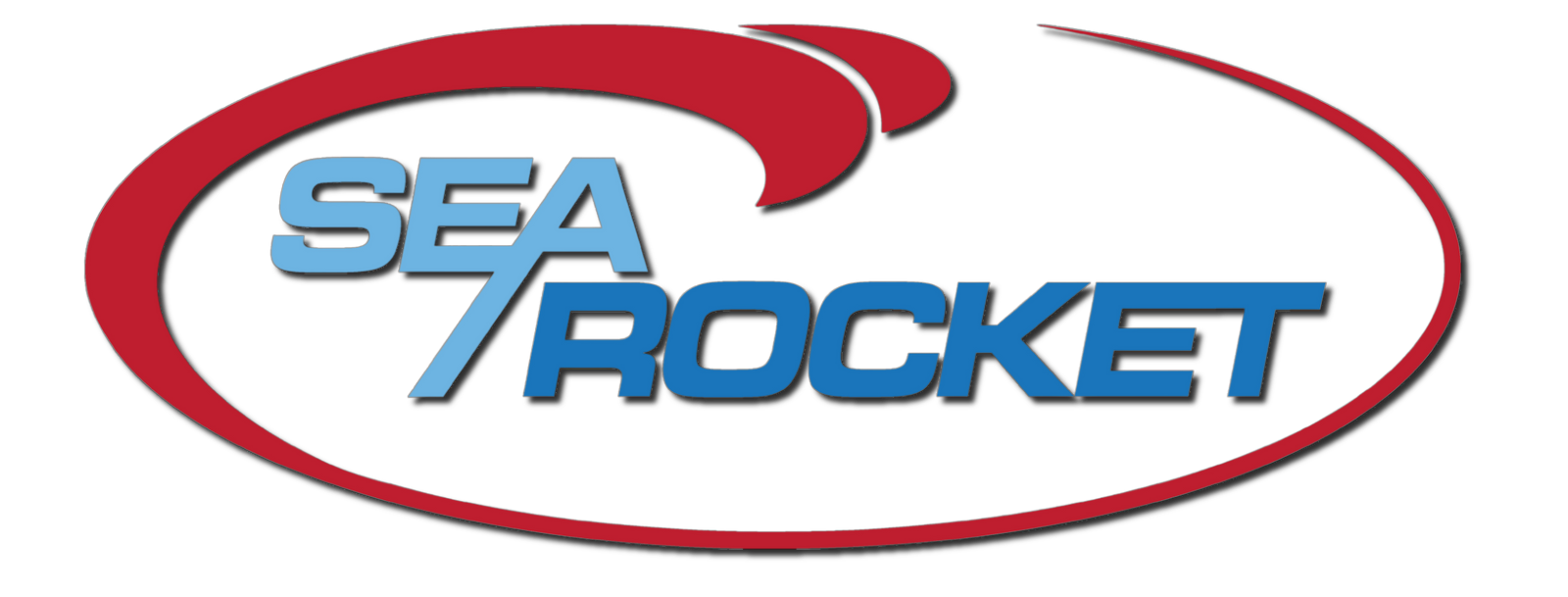 Sea Rocket Fort Lauderdale Parasailing - Logo
