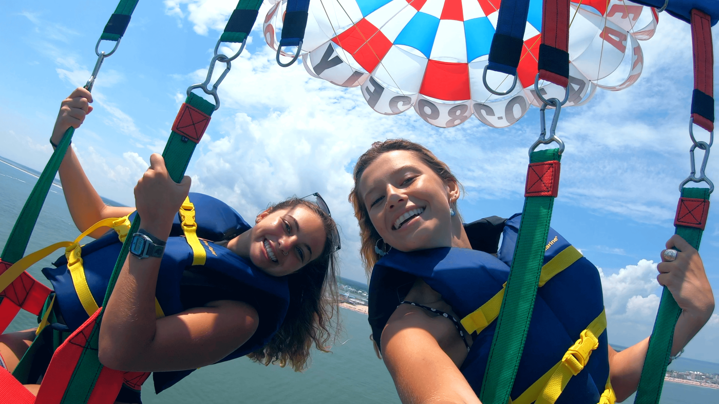 A Day in Paradise: Sea Rocket and Bradenton's Top Attractions