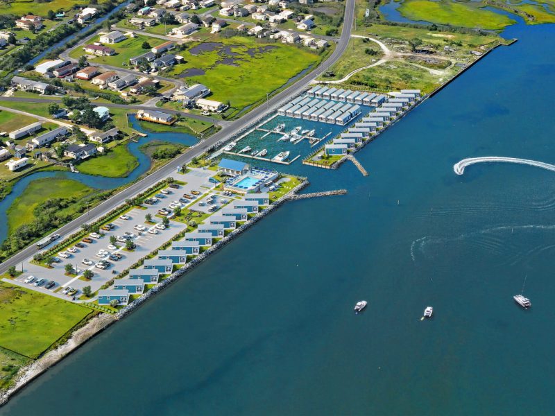 AERIAL WEB (002) a body of water with a city in the background