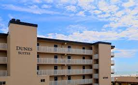 a sign on the side of a building