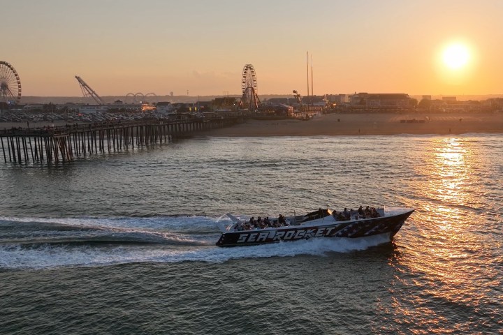 a bridge over a body of water